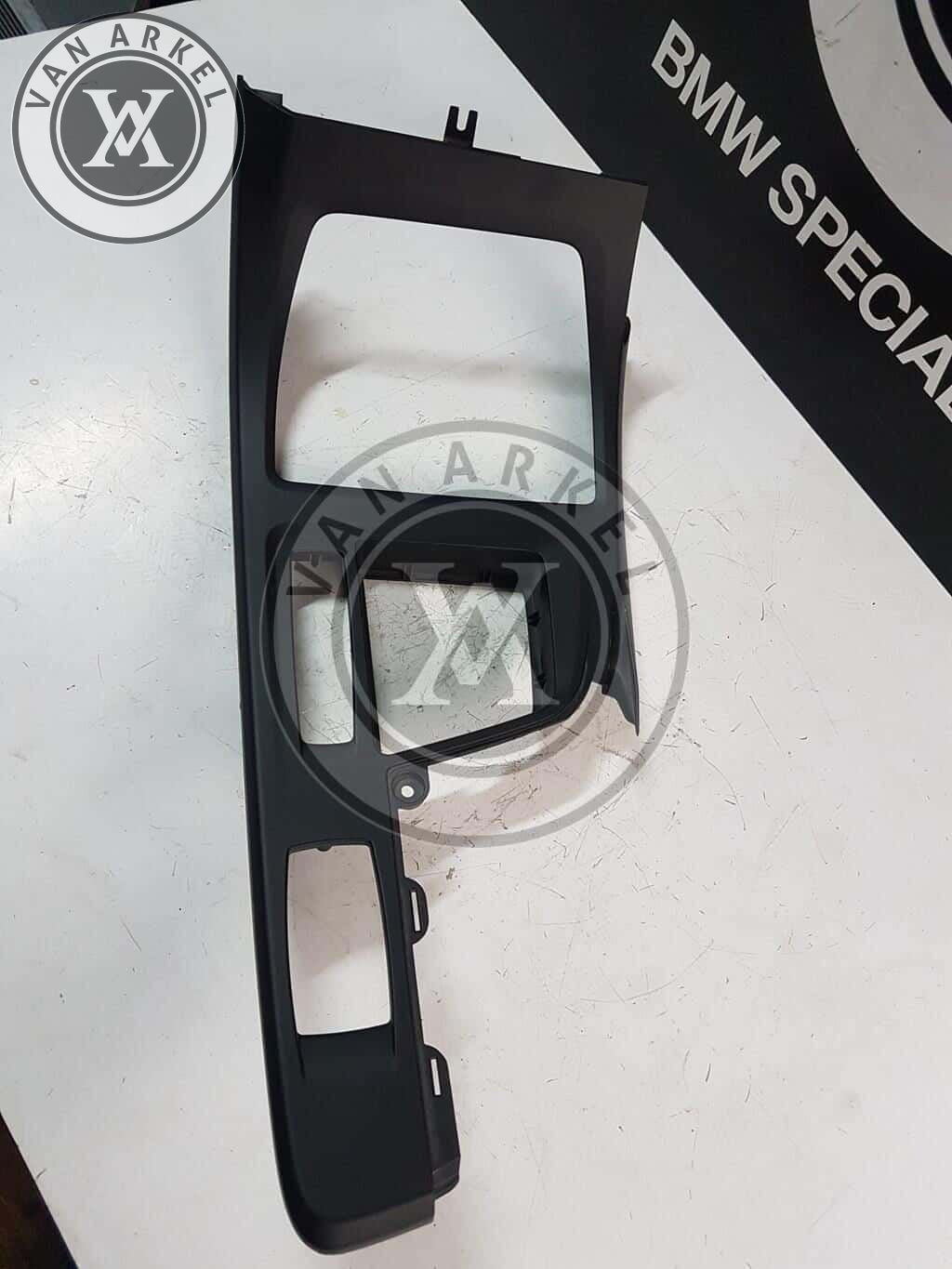 Bmw x1 f48 interieur lijst midden sier lijst 9388 422, -, Utilisé, -, Enlèvement ou Envoi