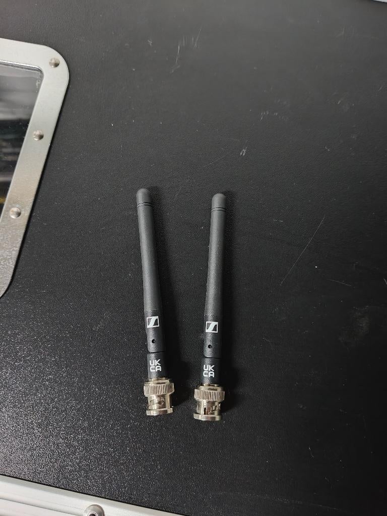 Sennheiser 576131 antenne voor EW G3 en XS, Musique & Instruments, Microphones, Enlèvement ou Envoi, Neuf, Autres types, Sans fil