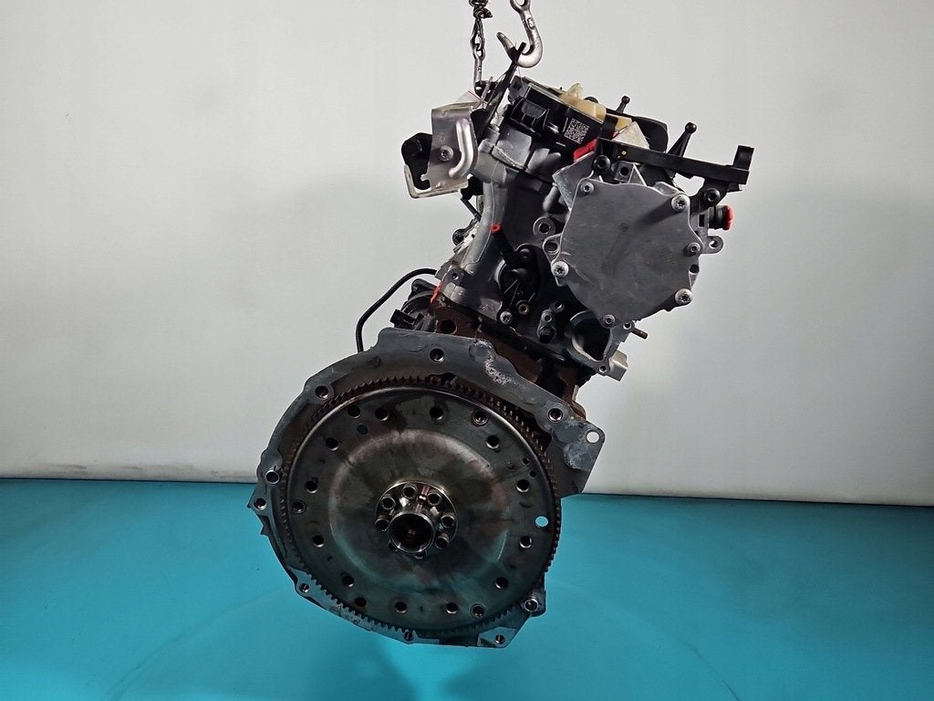 Moteur CNCB Nu Q5 AUDI, Envoi, Utilisé, Daihatsu