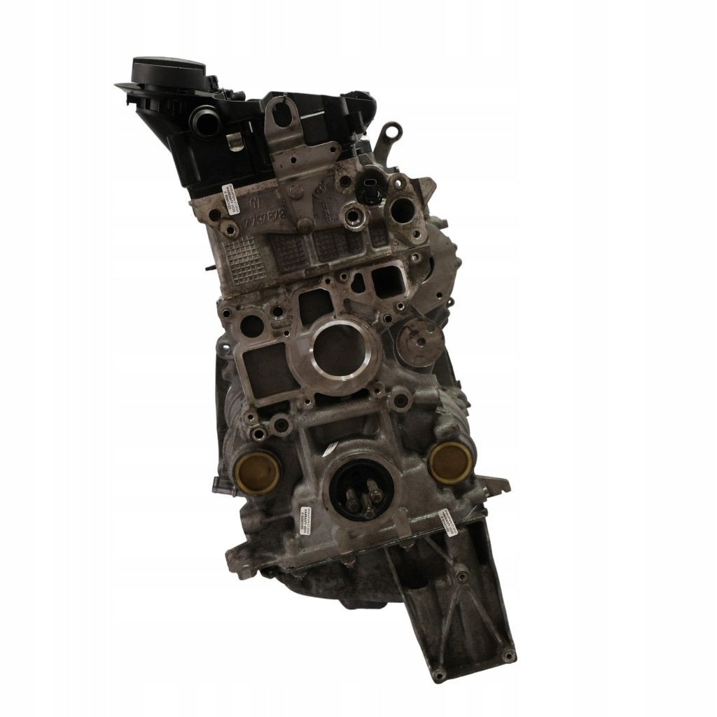 Moteur N47D20A Nu E90 BMW E60 E93 E88 E82 E81 E92 E61 E91 X3, Envoi, Utilisé, Daihatsu