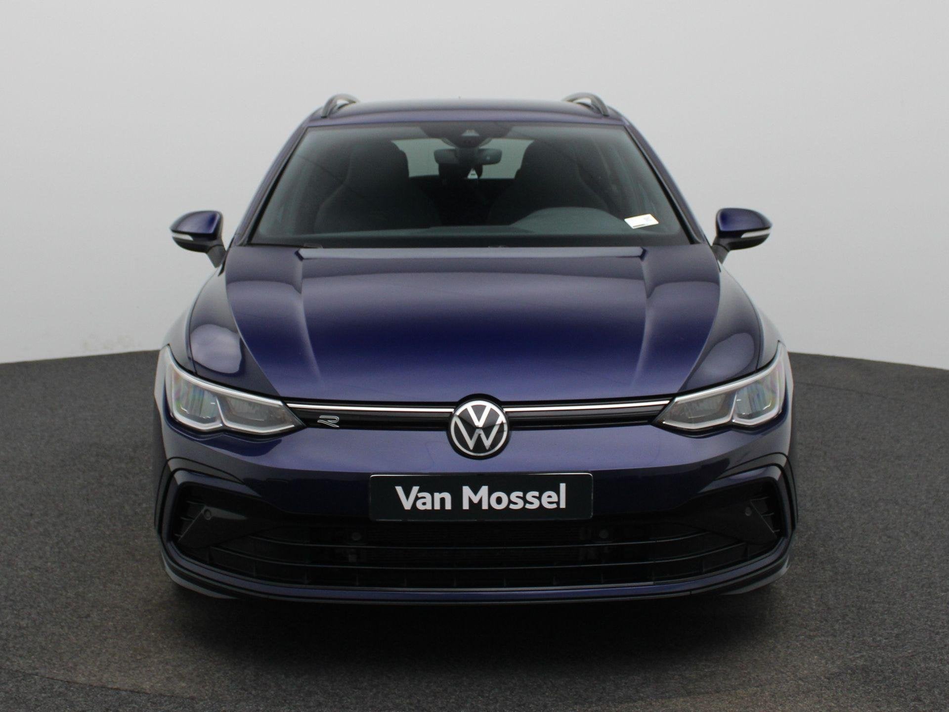 Volkswagen Golf Variant VIII 1.5 TSI 96kW R-Line, Autos, Volkswagen, 1361 kg, Achat, Commande vocale, Entreprise