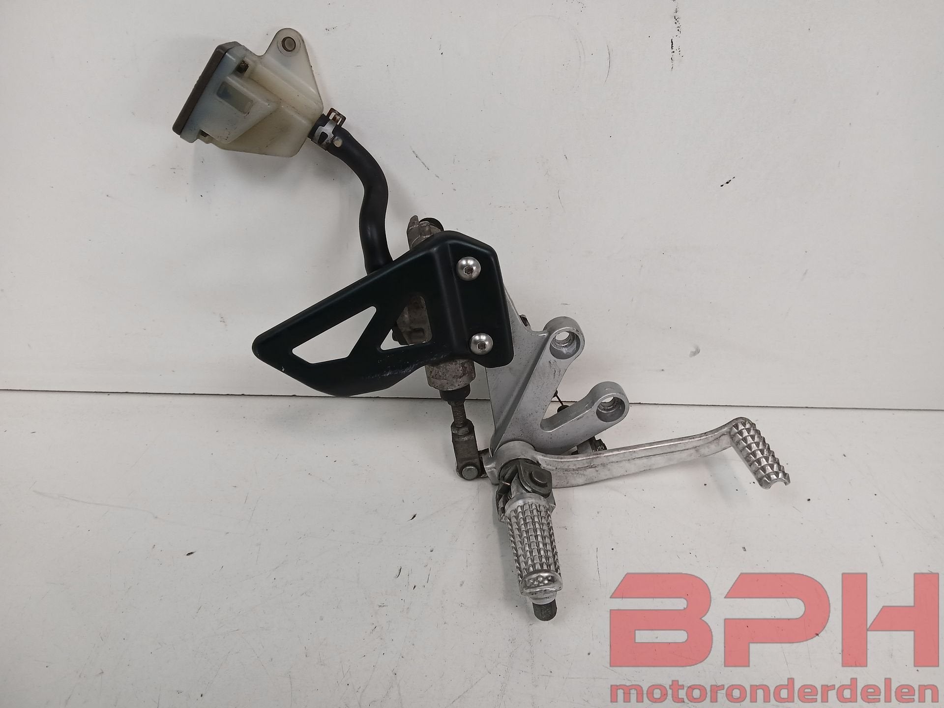 Remset Suzuki GSX-R 600 750 1000 K1 K2 K3 2000 t/m 2003 sche, -, Utilisé, -, -