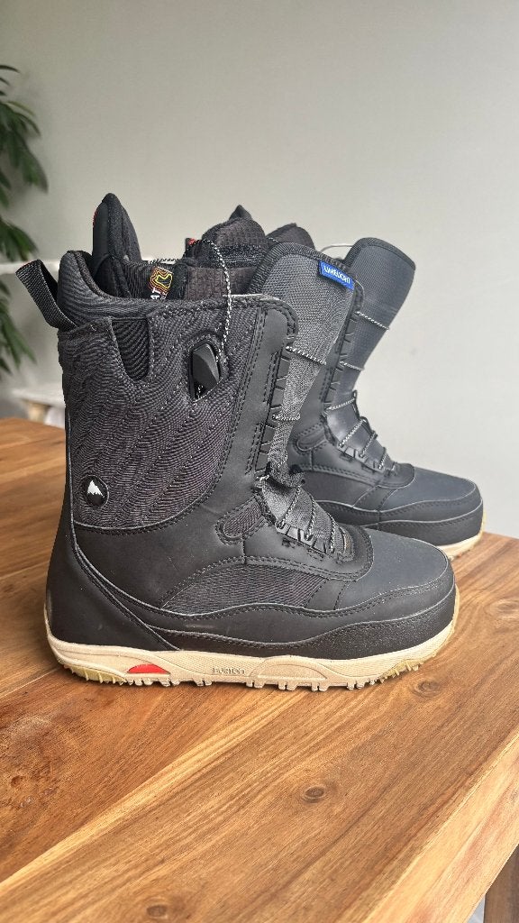 snowboard boots woman 39 Burton limelight, Ophalen, Zo goed als nieuw