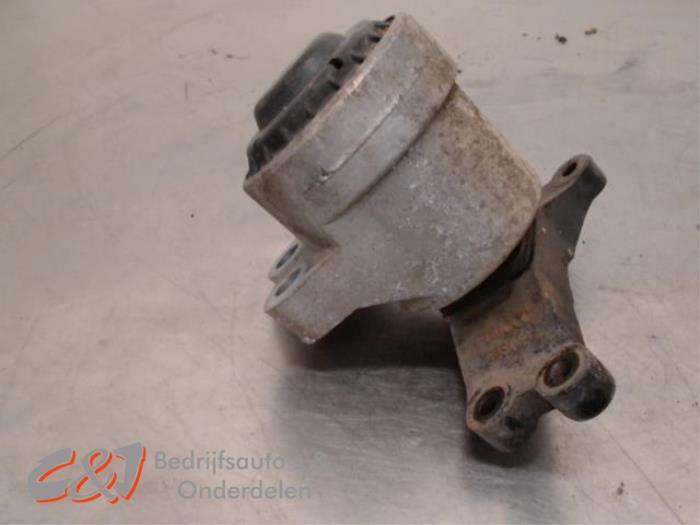 Support moteur d'un Ford Transit Custom, Autos : Pièces & Accessoires, -, 3 mois de garantie, -, -