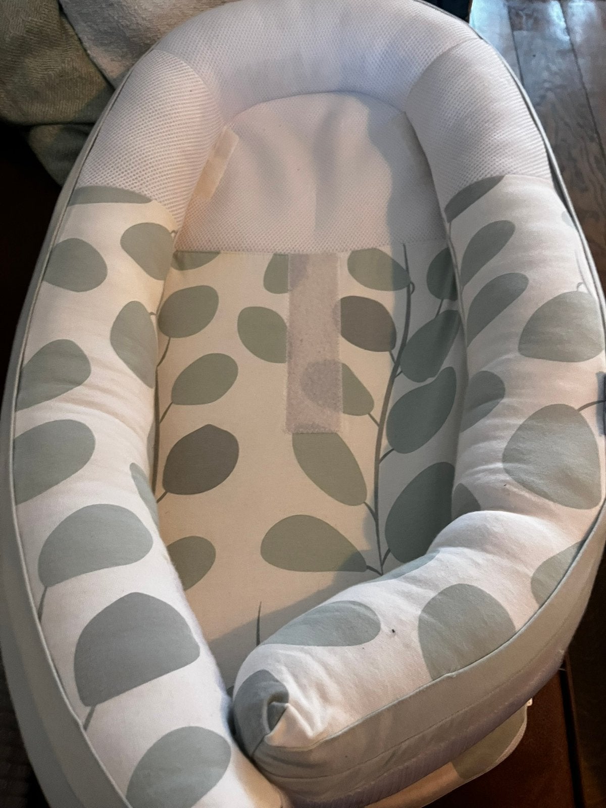Baby nestje, Ophalen of Verzenden, Gebruikt