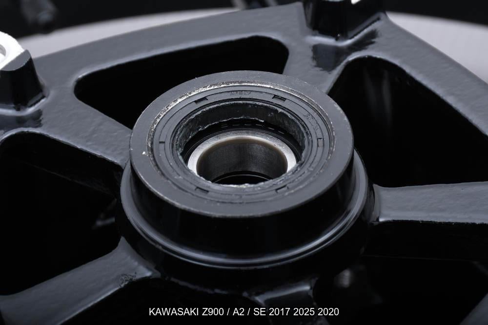 AVDB Voorvelg voor KAWASAKI Z900 A2 SE 2017 2025 2020, Motoren, Ophalen of Verzenden, Nieuw