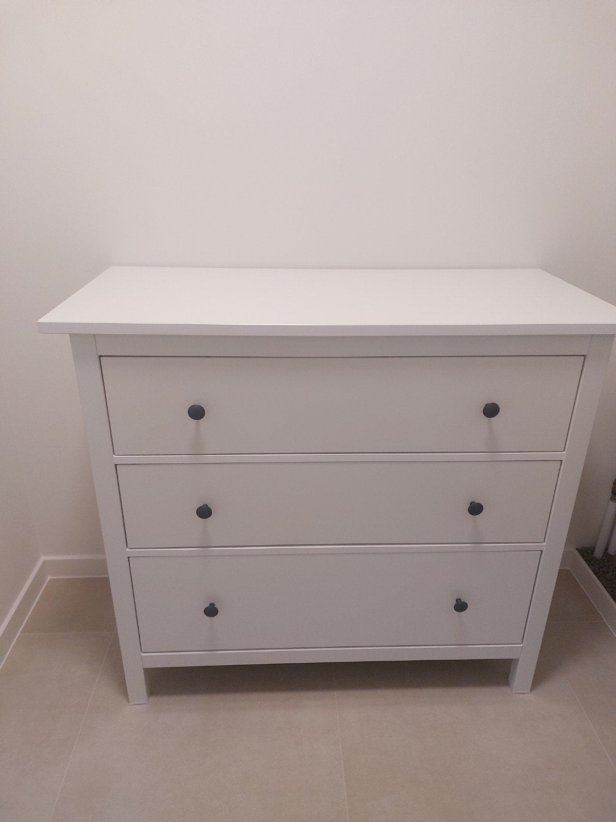 hemnes ladekast, Maison & Meubles, Armoires | Commodes, Enlèvement