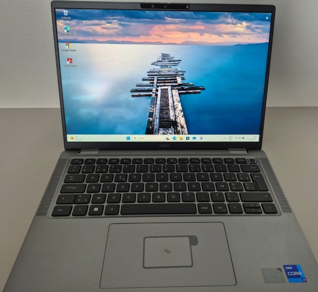 Dell Latitude 7440, Computers en Software, 32 GB, Intel i7-processor, Minder dan 2 Ghz, Nieuw