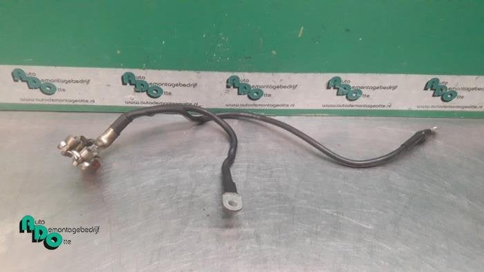 Câble (divers) d'un Citroen Berlingo (Berlingo 08-), -, 3 mois de garantie, Utilisé, -