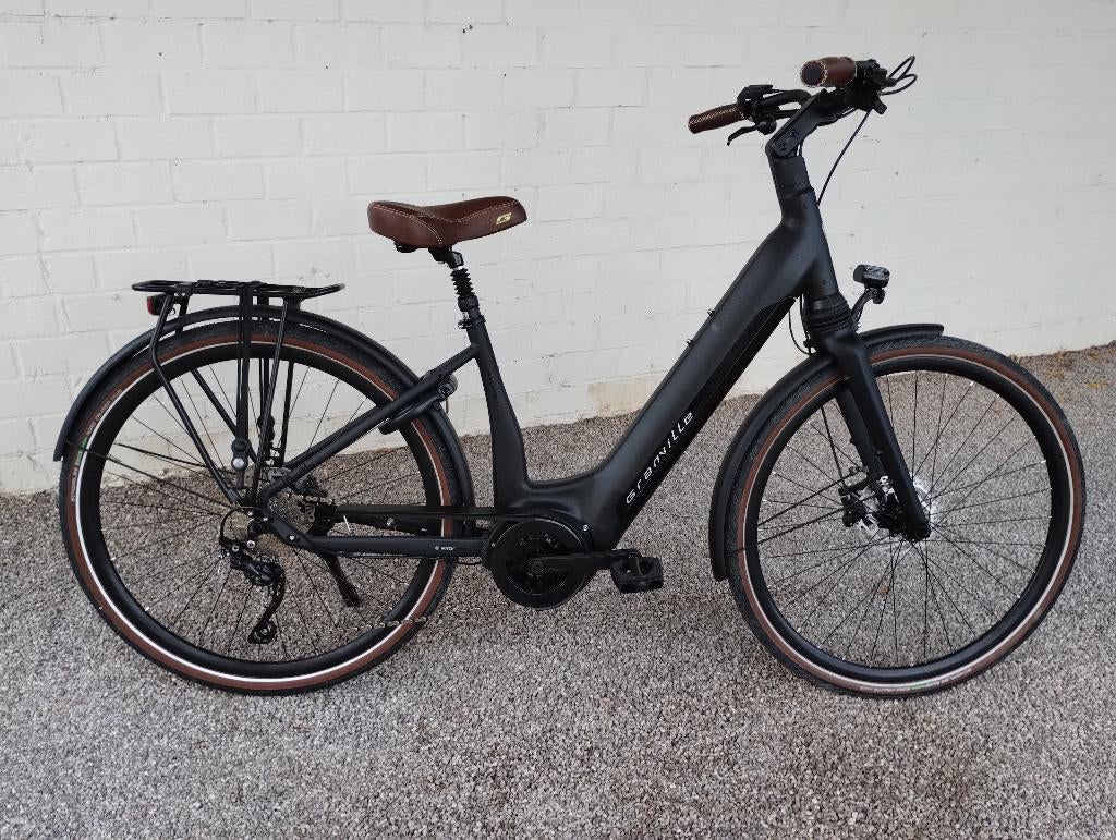 Elektrische fiets OUTLET "Nieuw", Fietsen en Brommers, Elektrische fietsen, Ophalen