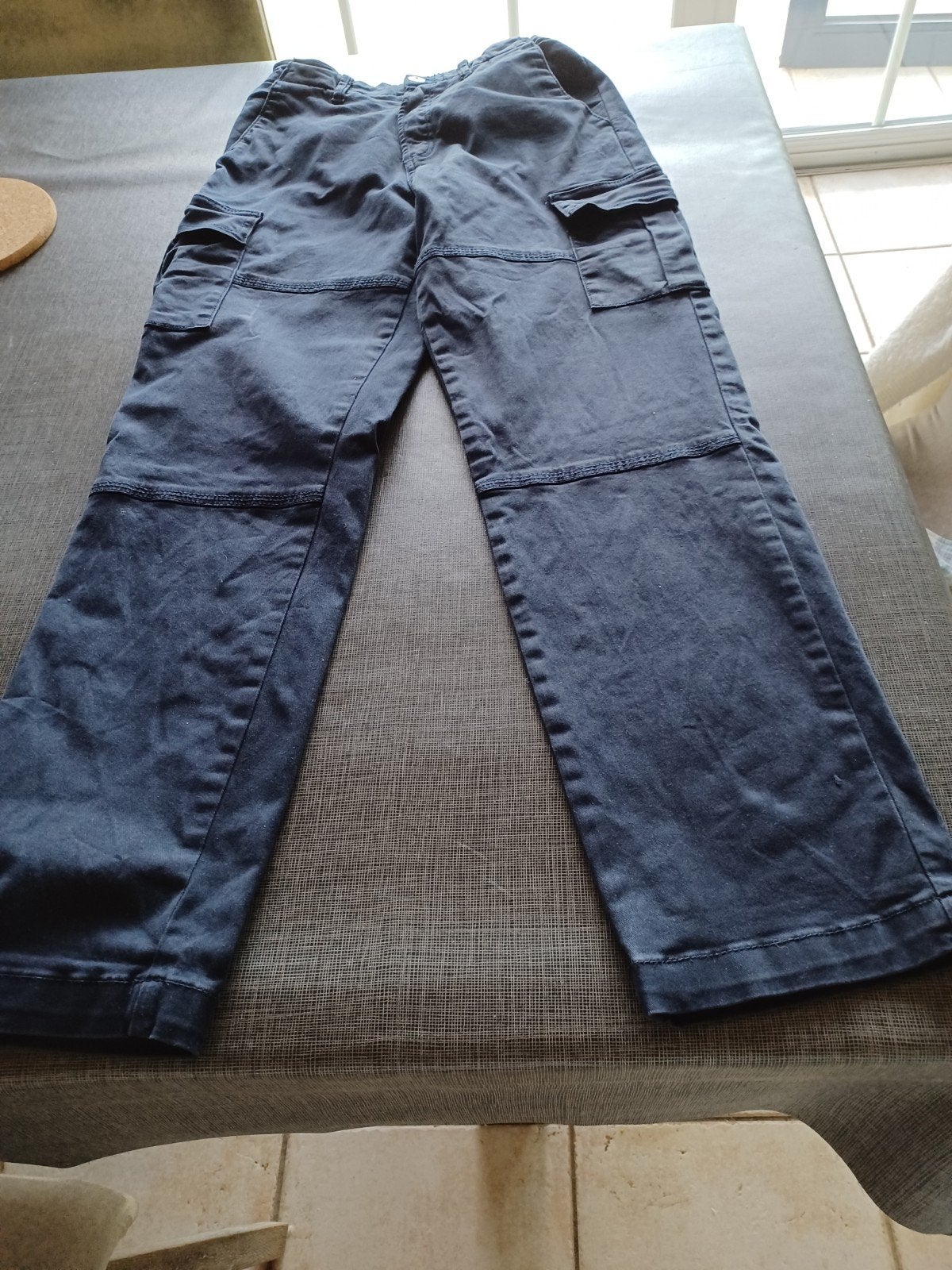 broek merk name it maat 12 jaar, Ophalen