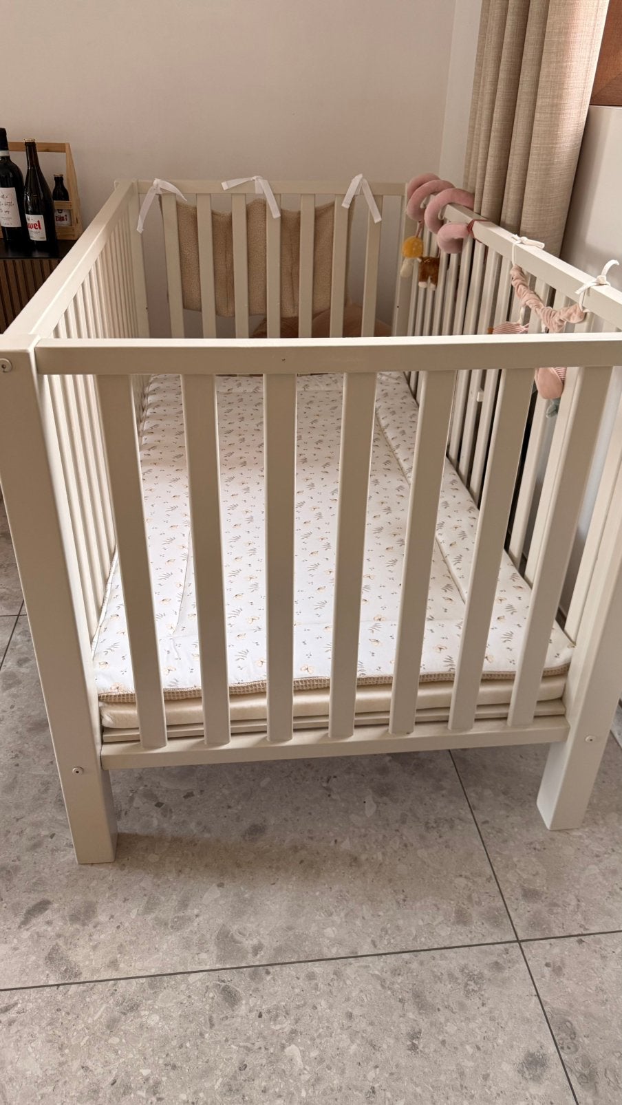 Tweelingpark Quax, Kinderen en Baby's, Ophalen, Zo goed als nieuw