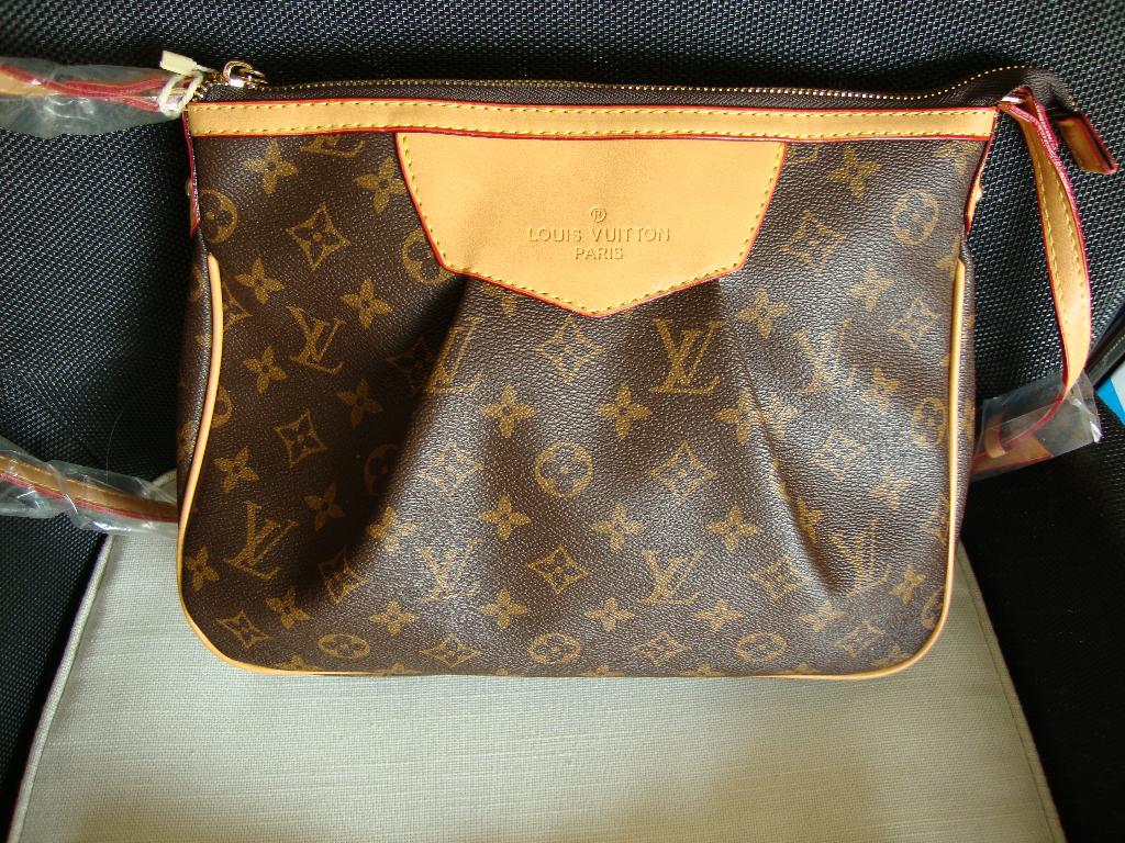 bruine crossbody handtas, Enlèvement ou Envoi, Neuf, Brun, Sac à main