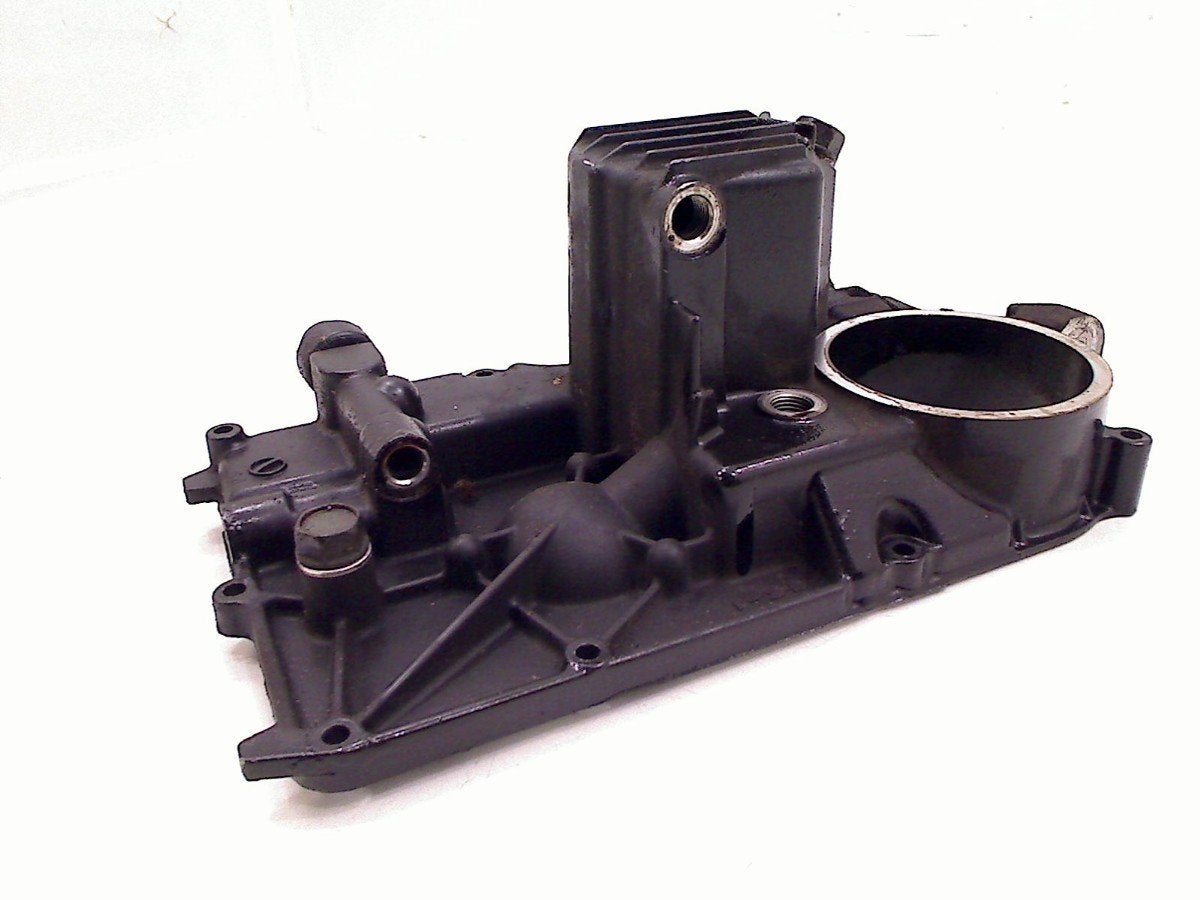 CARTER D'HUILE ZZR 1200 2002-2005 (ZZR1200 ZX1200C), Dhr. S. di Majo, Utilisé, Info@cama-motorparts.nl, P.J. Troelstraweg 8 8
3144 CX  MAASSLUIS, NL