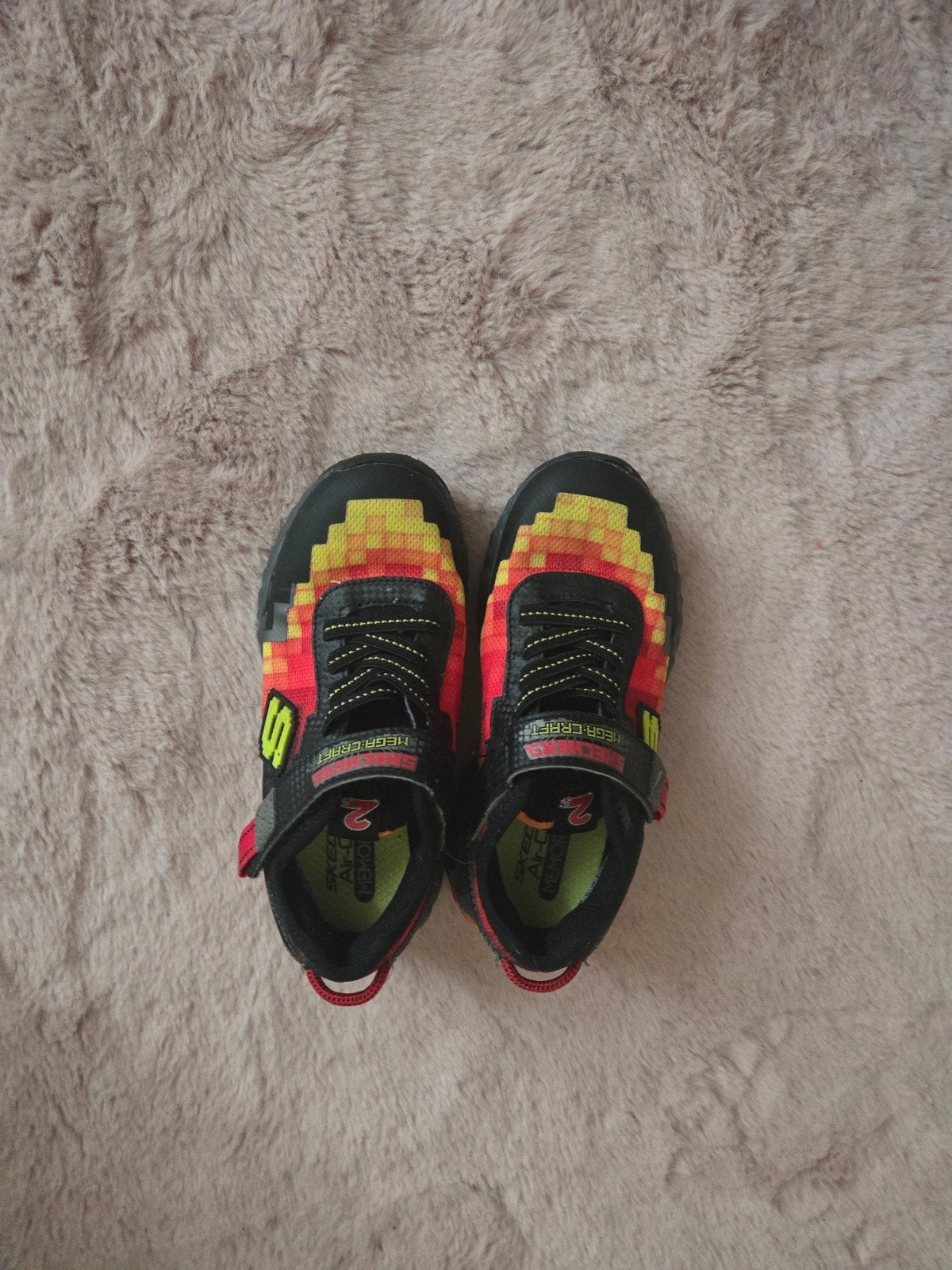 lot schoenen maat 35., Ophalen, Gebruikt