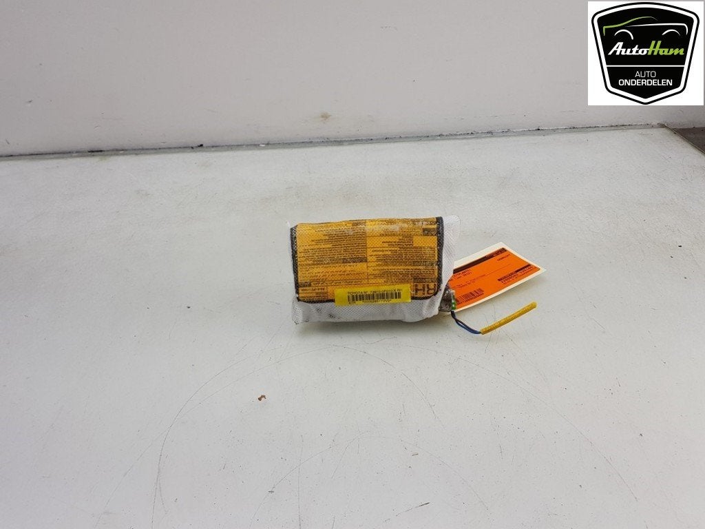 AIRBAG SIEGE Toyota Verso (|739100F010X|739100F010|), Autos : Pièces & Accessoires, Utilisé, Toyota