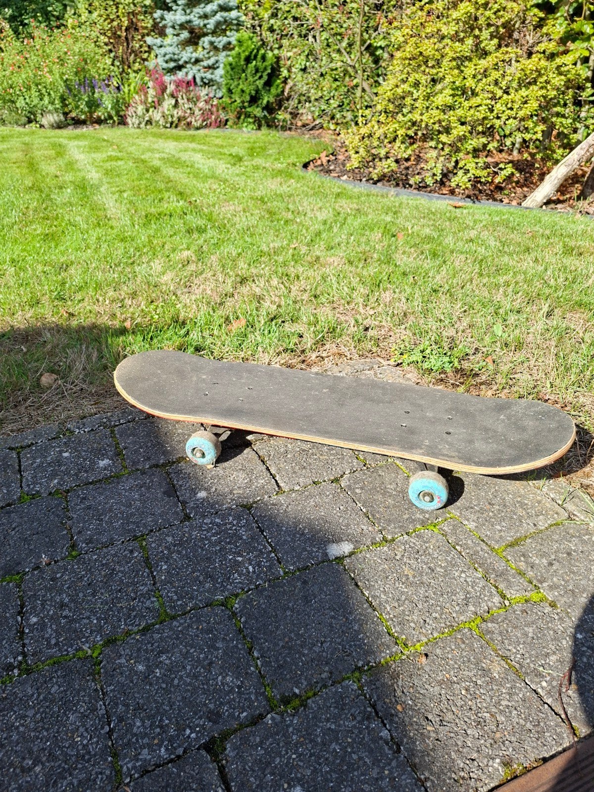 skateboard te koop, Ophalen, Gebruikt, Skateboard
