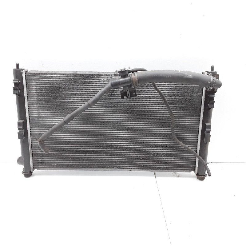 RADIATEUR Mitsubishi Lancer Sports Sedan (CY / CZ), Gebruikt, Dhr. M. Roggen, Marinus@Japoto.nl, Stadsweg 37 37
9917 PV  WIRDUM GR., NL