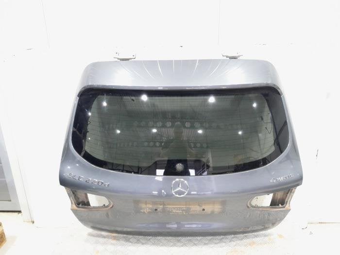 Hayon d'un Mercedes GLC-Klasse (992), Utilisé, -, -, Enlèvement ou Envoi