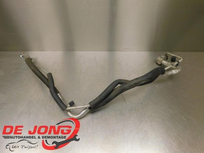 Airco Leiding van een Opel Meriva, Gebruikt, -, -, Opel
