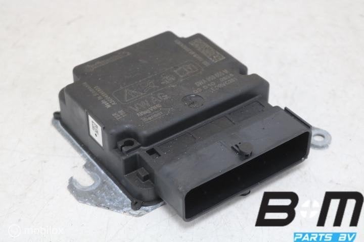 Airbag module Audi A3 8Y 5WA959655M, Utilisé