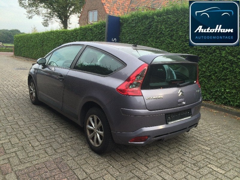 FEU ARRIÈRE GAUCHE Citroën C4 Coupé (LA) (|6350T6|), Autos : Pièces & Accessoires, Utilisé, Citroën