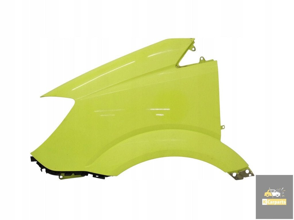 Aile avant gauche d'origine MBS pour Mercedes Sprinter W906, Mercedes-Benz AG, Mercedes-Benz, Utilisé, Mercedesstrasse 120
70372  Stuttgart, DE