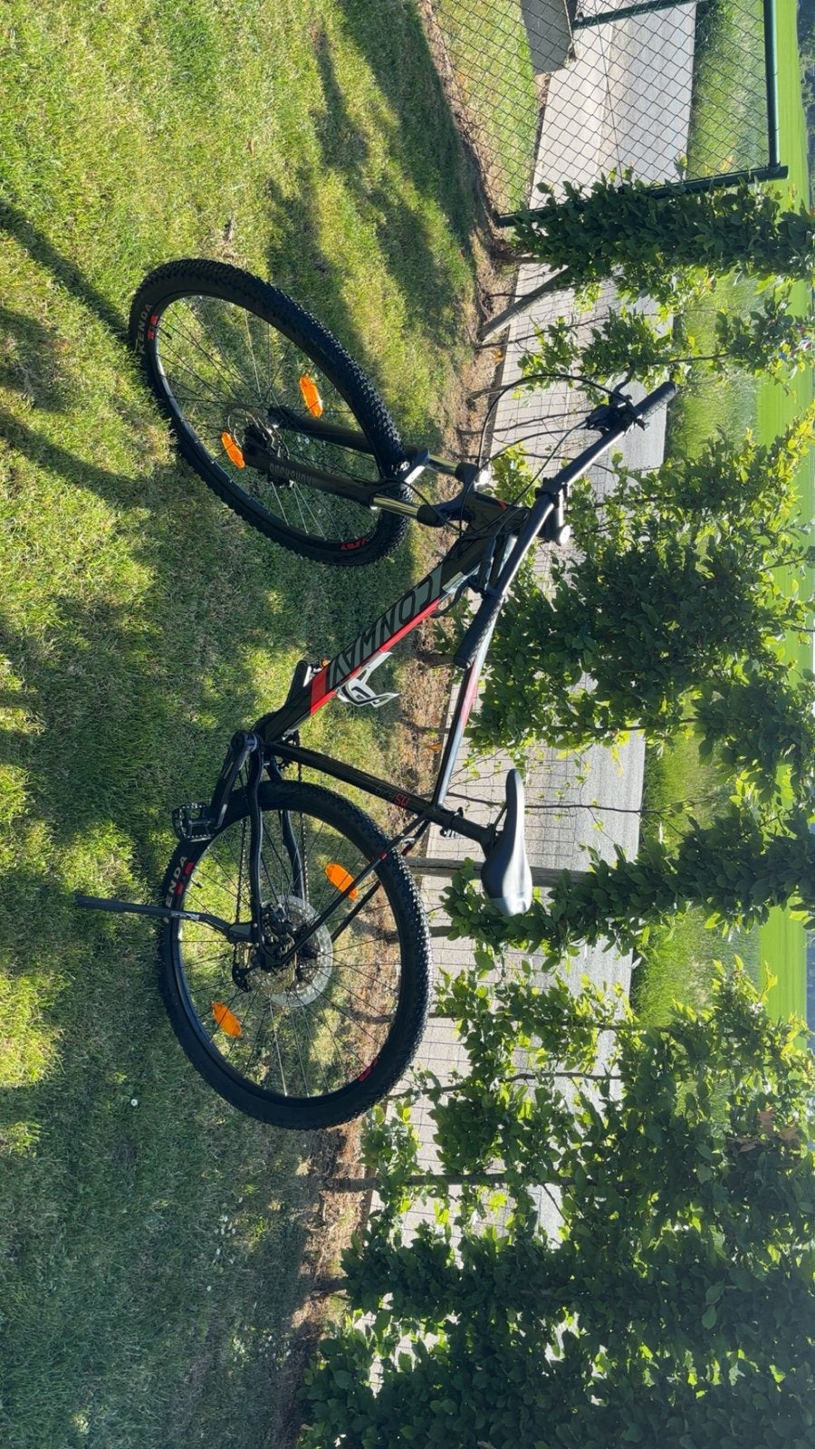 Velo conway taille L 500€, Fietsen en Brommers, 20 inch of meer, Heren, Versnellingen, Zo goed als nieuw