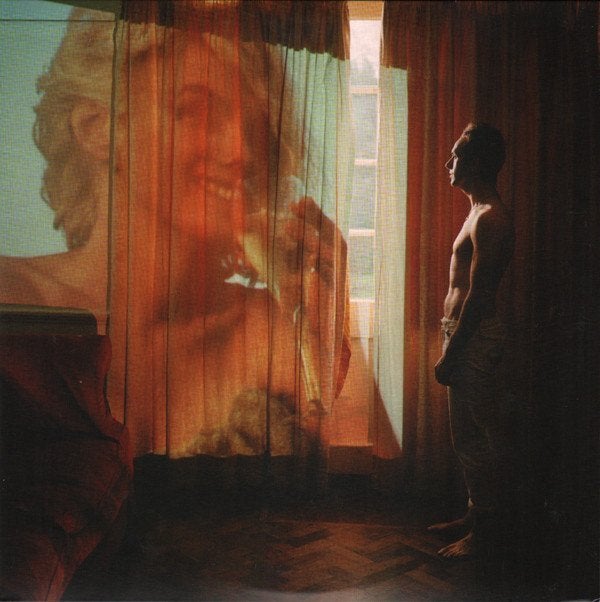 VENTE DE CD GLASVEGAS - Euphoric - Heartbreak, Envoi