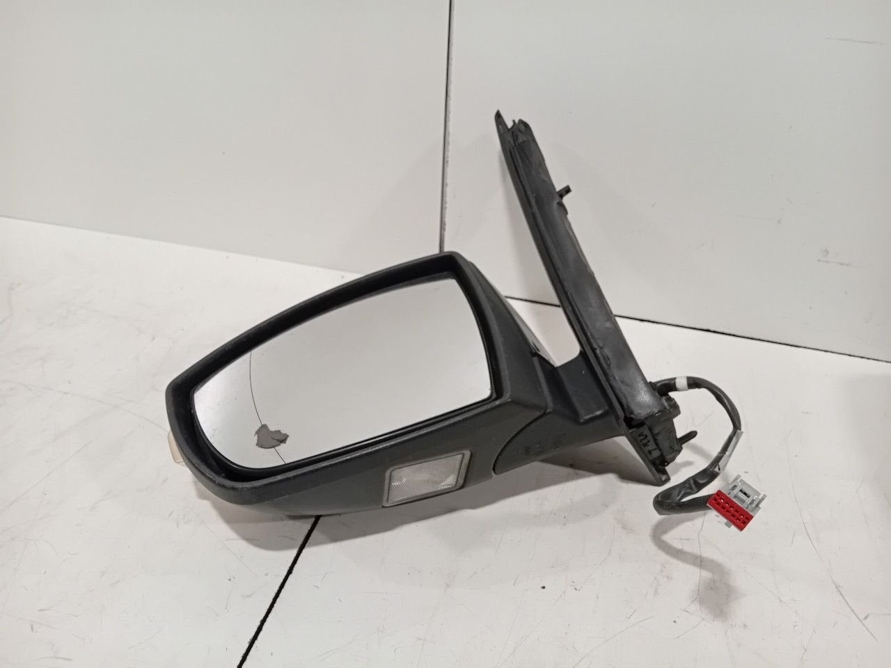 Spiegel buiten links elektrisch Ford C-Max, Onderdelen@venauto.nl, Van der Ven Autorecycling B.V., Gebruikt, Ettenseweg 76, 4706 PB Roosendaal, The Netherlands