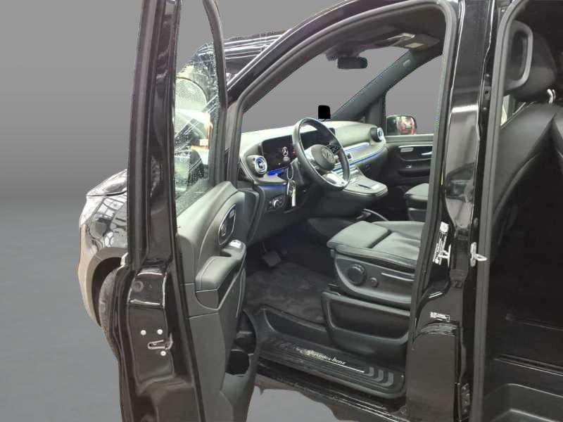 Mercedes-Benz V-Klasse 300 d L3 4MATIC 9G-TRONIC Avantgarde, Automaat, Dealer onderhouden, Gebruikt, Automatische klimaatregeling