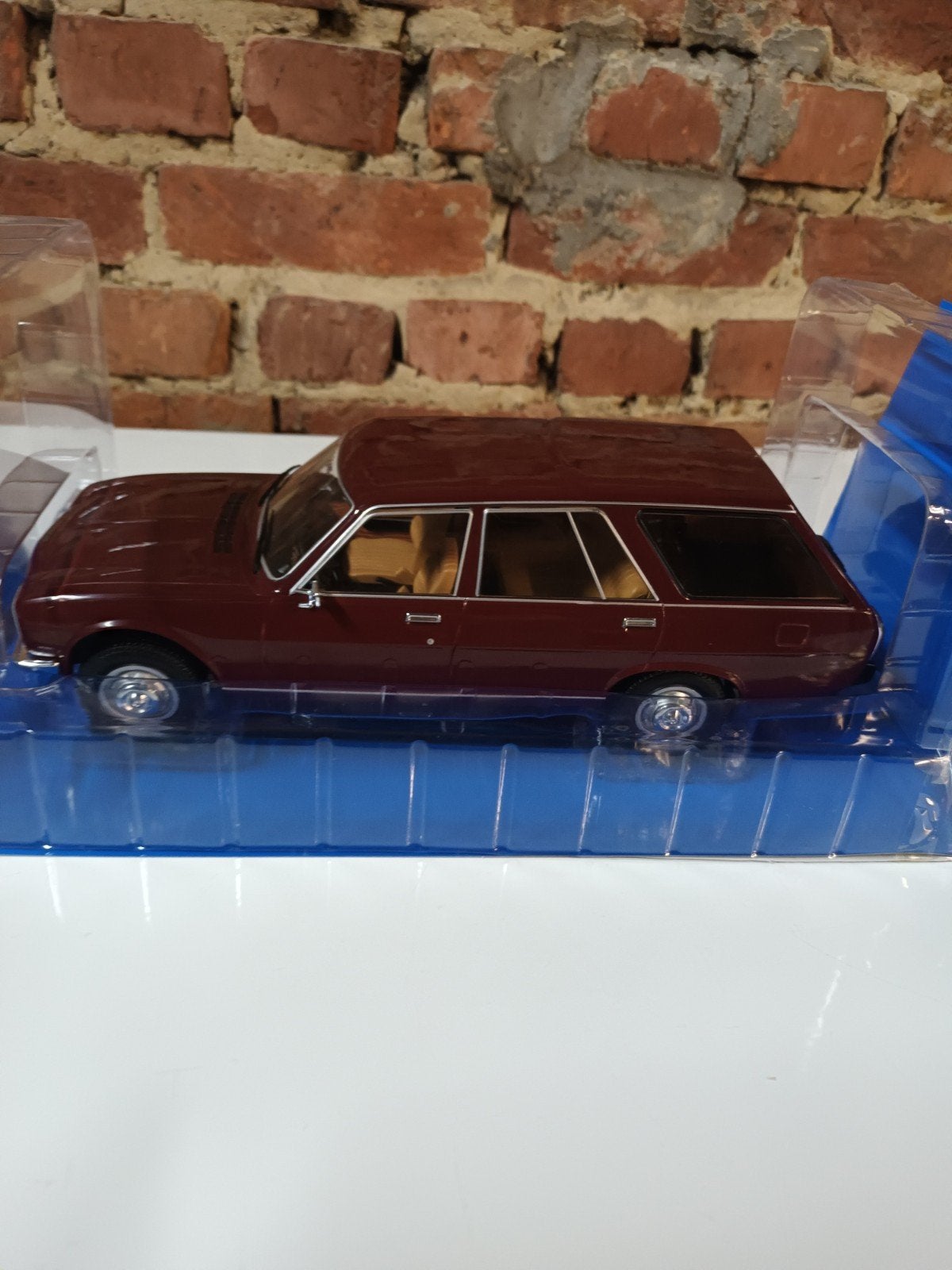 peugeot 504 break, échelle 1,18, Enlèvement ou Envoi