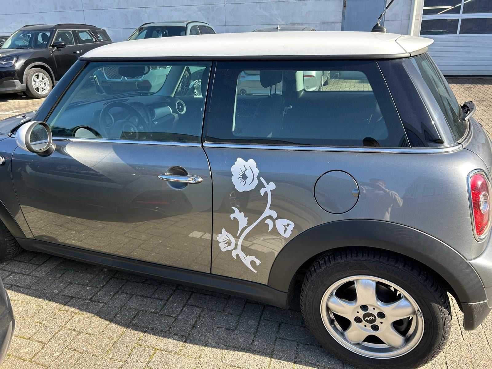2010 Mini Cooper D, Auto's, Gebruikt, Bedrijf, Overige carrosserie, Cooper