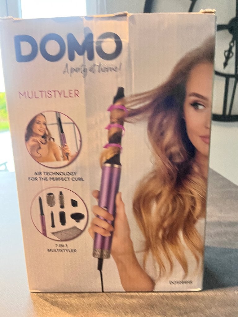 Sèche-cheveux, Bijoux, Sacs & Beauté, Accessoires Autre, Enlèvement ou Envoi, Neuf