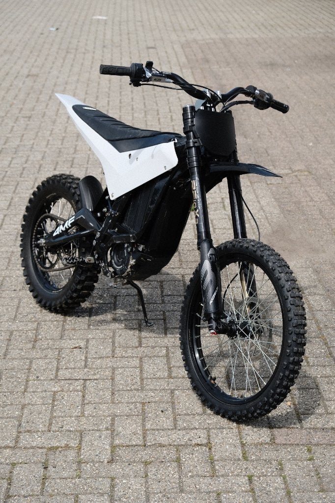 Surron light bee L1E, offroad mod, Vélos & Vélomoteurs, Autres marques, Enlèvement, Utilisé, 50 cm³