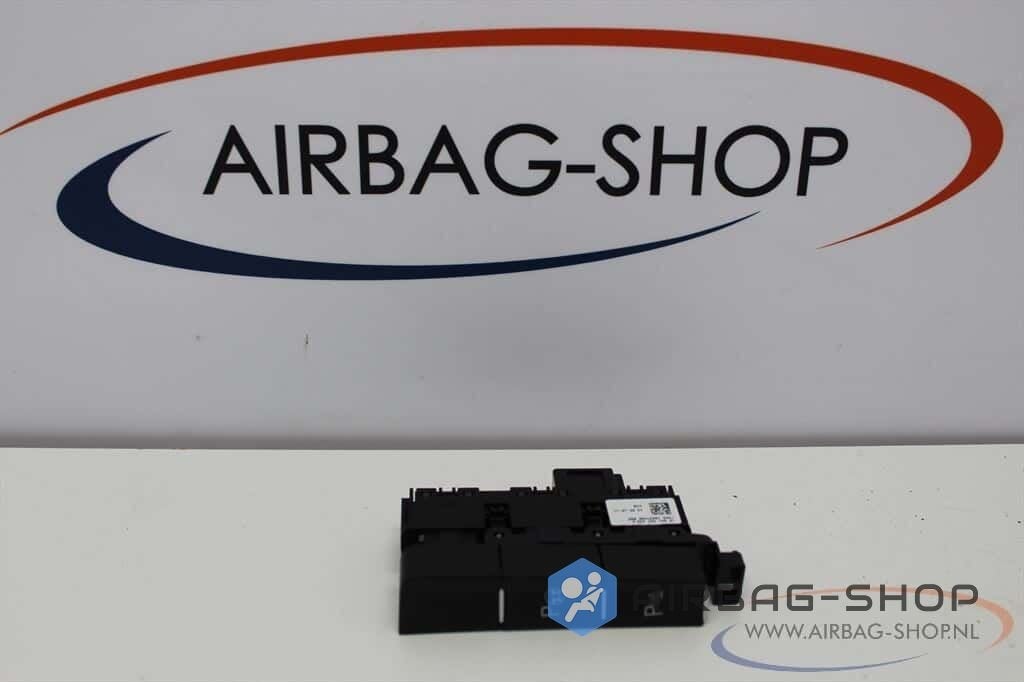 VW Golf 7 Schakelaars Knopjes middenconsole 5G1927238F, Gebruikt, -, -, Ophalen of Verzenden