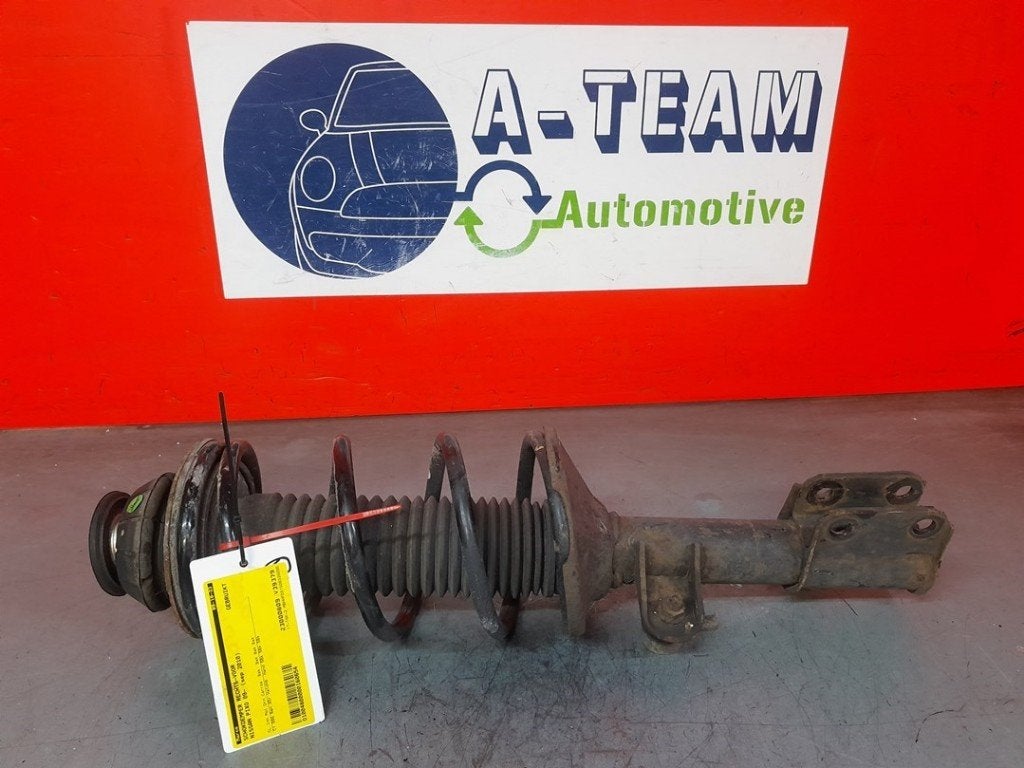 AMORTISSEUR OU ABSORBEUR DE CHOC AVANT DROIT Pixo (D31S), Germany@nissan-services.eu, Kronenweg 38
50389  Wesseling, DE, Utilisé