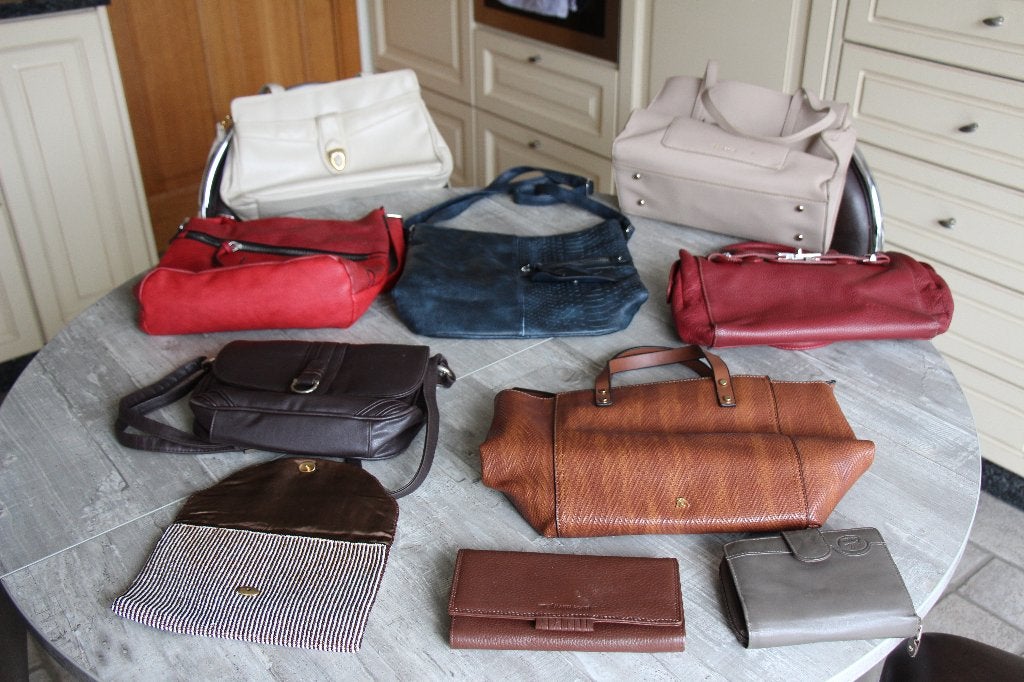 handtassen, Handtassen en Accessoires, Tassen | Damestassen, Ophalen of Verzenden, Nieuw, Overige kleuren, Overige typen