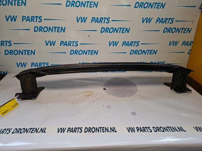 Cadre pare-chocs arrière d'un Volkswagen Polo, Volkswagen, -, 3 mois de garantie, Utilisé