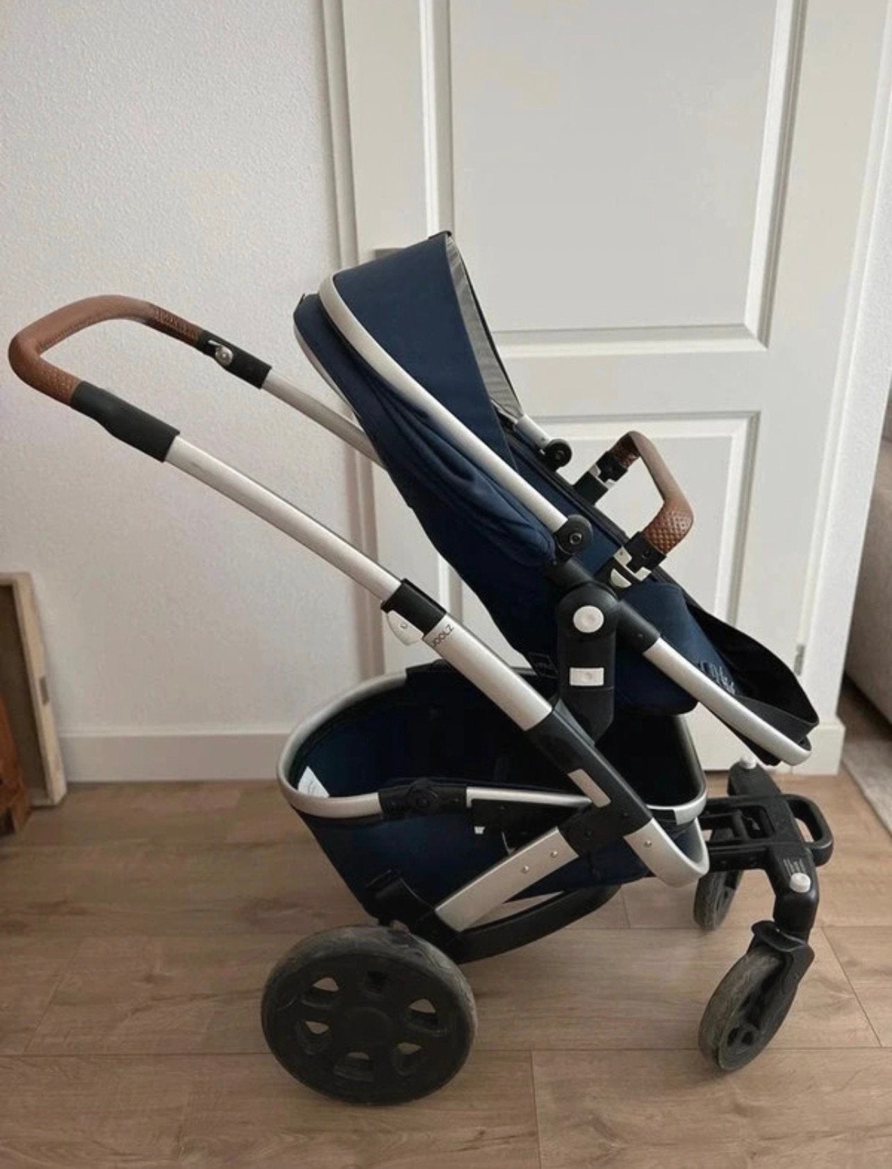 Joolz geo 2, Enlèvement ou Envoi, Comme neuf, Poussette combi, Autres marques