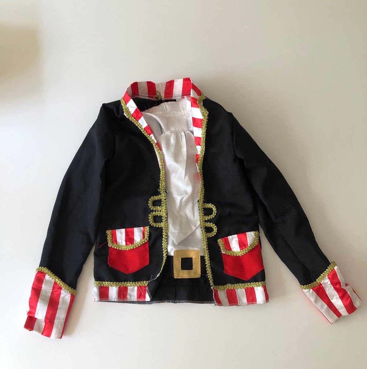 Verkleedskleren - piraat, Enfants & Bébés, Costumes de carnaval & Déguisements, Enlèvement, Utilisé