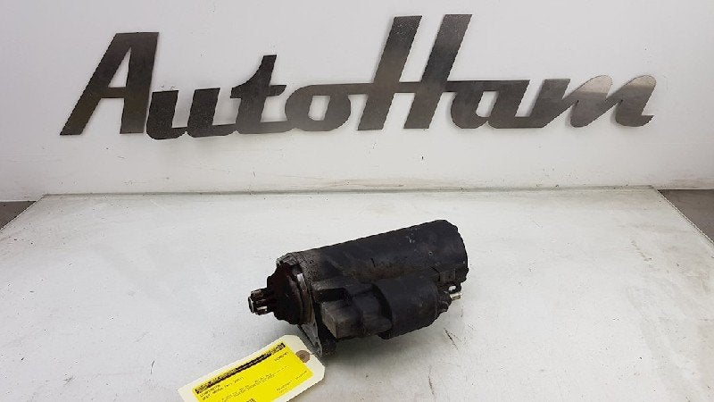 DÉMARREUR Seat Arosa (6H1) (01-1997/06-2004), Autos : Pièces & Accessoires, Robert Bosch AG, Utilisé, Seat, Robert-Bosch-Allee 1
74232  Abstatt, DE
