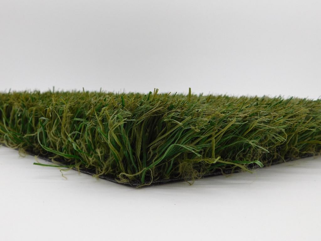 bestel makkelijk je secondlife kunstgras op onze webshop, Tuin en Terras, Kunstgras, 20 m² of meer, Ophalen of Verzenden, Zo goed als nieuw