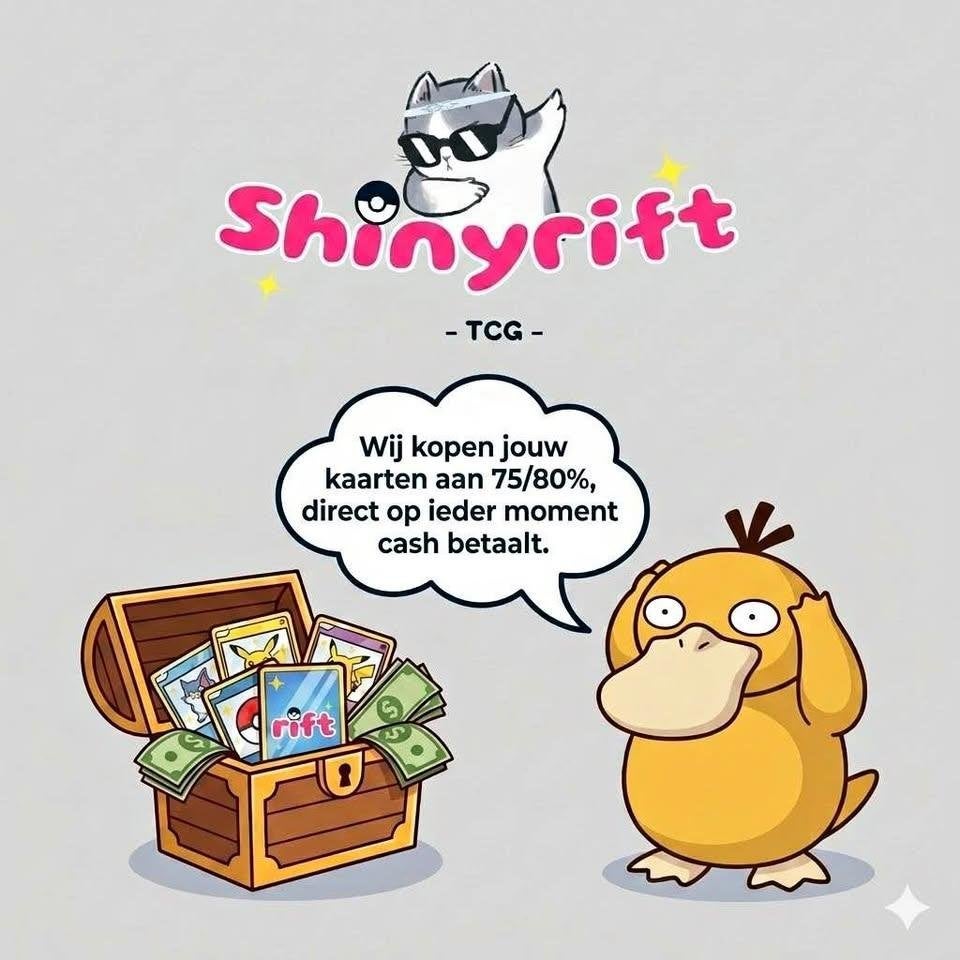 Wij kopen jouw pokemon collecties op aan 75/80% marktwaarde!, Hobby en Vrije tijd, Verzamelkaartspellen | Pokémon, Ophalen, Nieuw