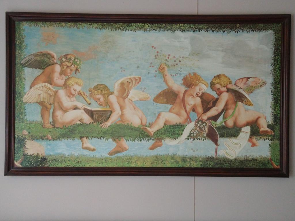 Huis en inrichting, Antiek en Kunst, Ophalen