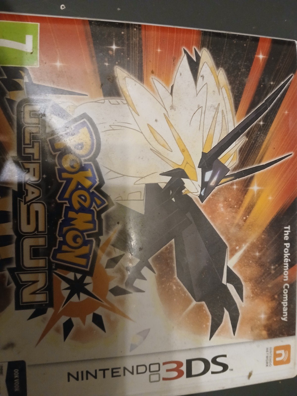 pokemon, Games en Spelcomputers, Ophalen of Verzenden