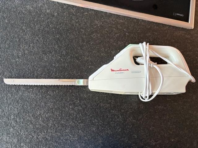 Hachoir à viande Moulinex, Electroménager, Enlèvement ou Envoi, Comme neuf
