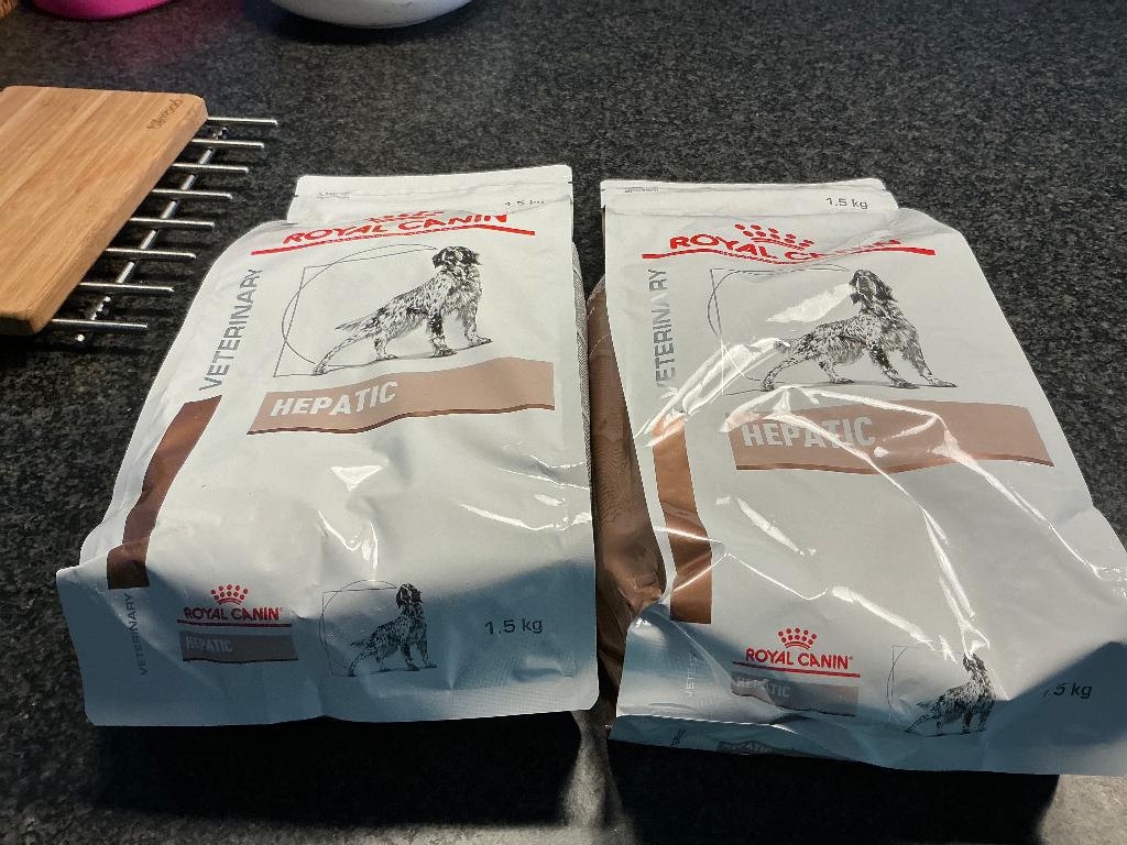 Royal Canin Hepatic, Dieren en Toebehoren, Ophalen, Hond