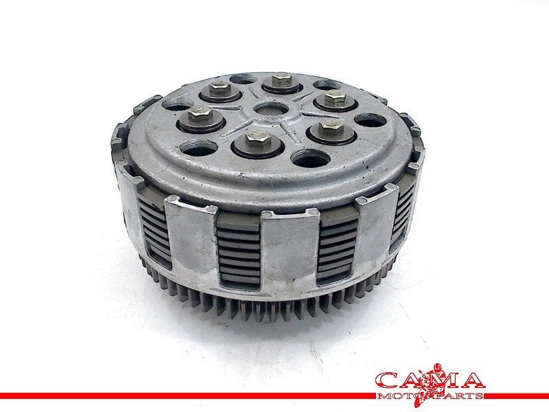 KOPPELING Suzuki SV 650 1999-2002 (SV650N SV650S SV650), Motoren, Dhr. S. di Majo, Gebruikt, Info@cama-motorparts.nl, P.J. Troelstraweg 8 8
3144 CX  MAASSLUIS, NL
