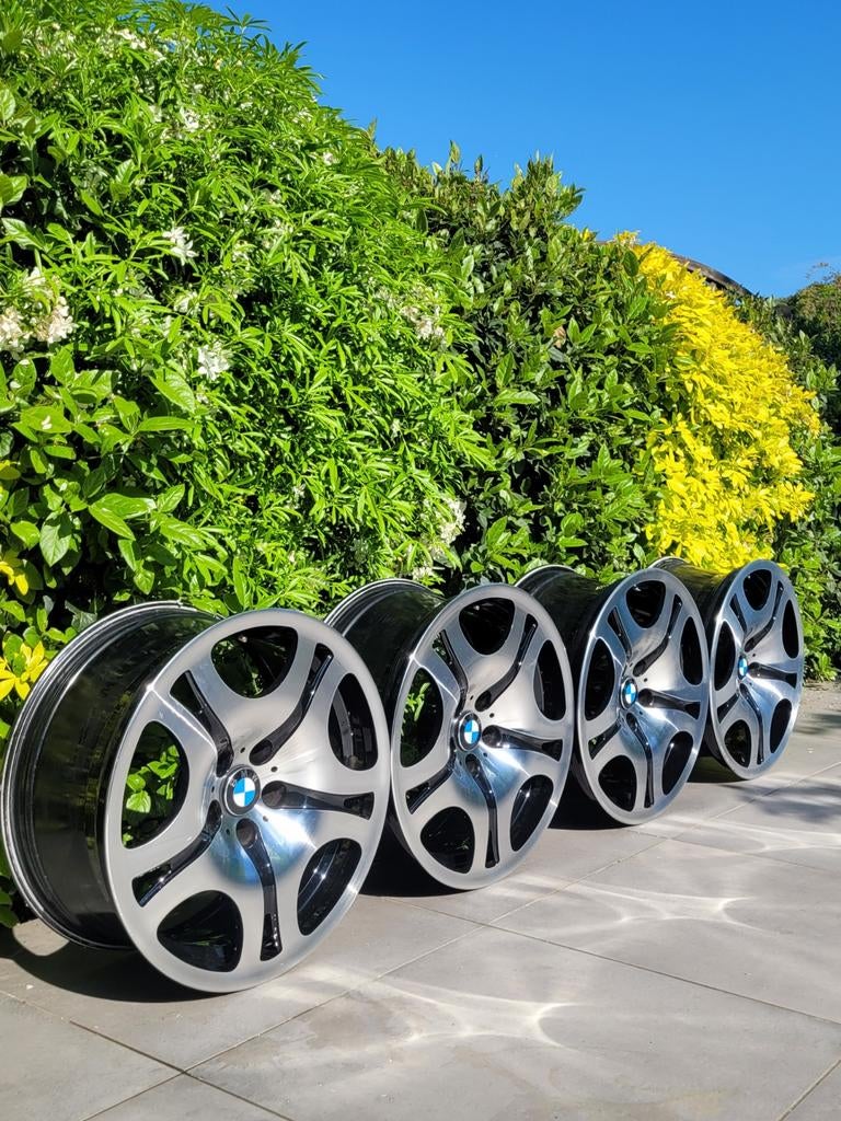 Bmw styling 92 breedset 19 inch, Enlèvement, 19 pouces, Jante(s)